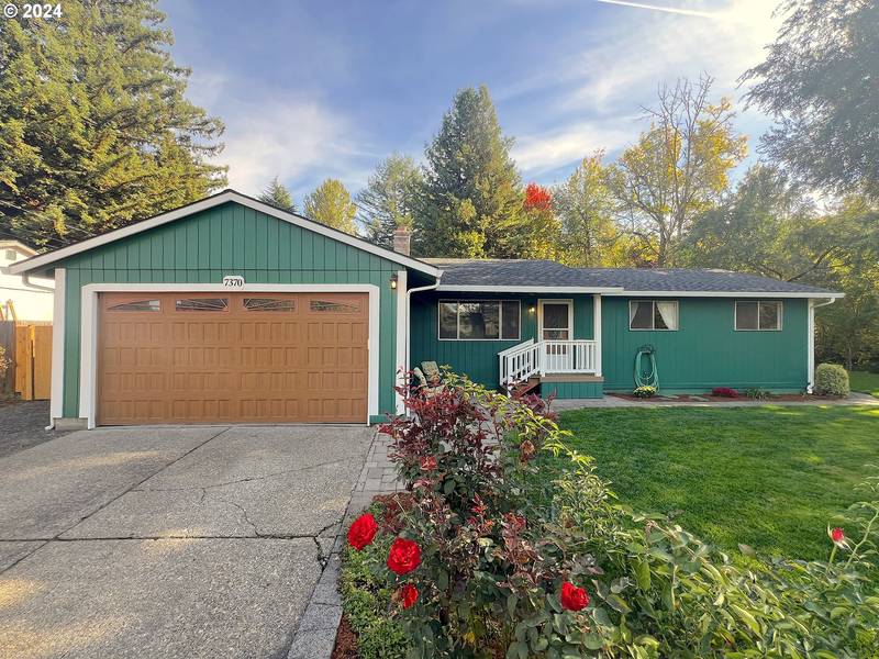 7370 SW FLORENCE LN, Portland, OR 97223