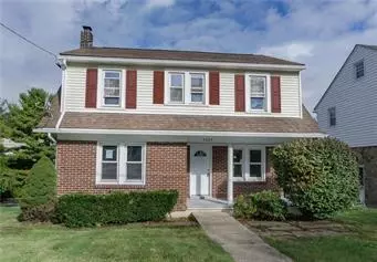 2339 Park Avenue, Easton, PA 18045