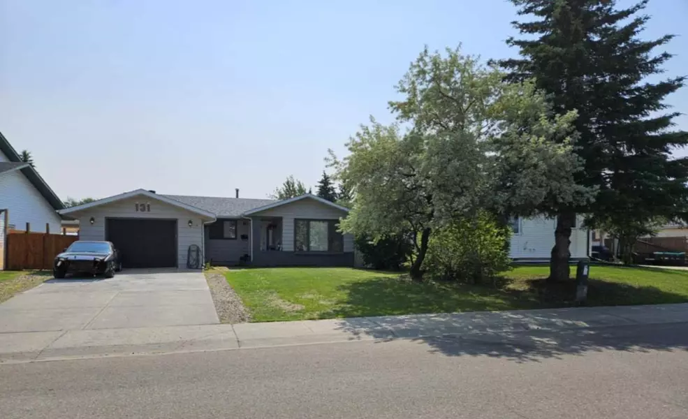 131 Wolverine DR, Fort Mcmurray, AB T9H 4L5