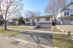 424 Brookmill RD, Oakville, ON L6J 5K5