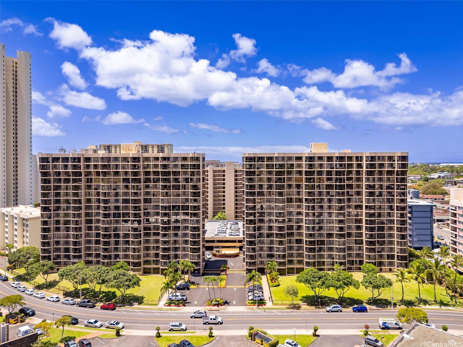 5070 Likini Street #PH210, Honolulu, HI 96818