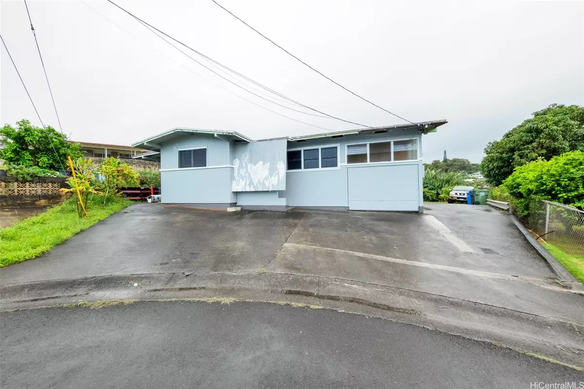 Kaneohe, HI 96744,45-210 Naliiko Place