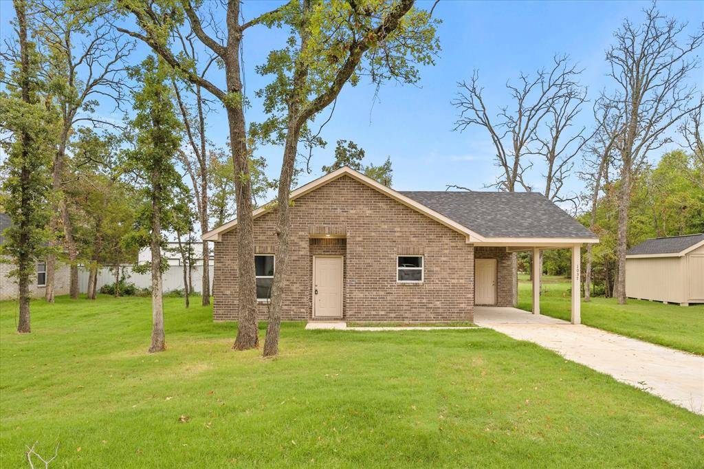 West Tawakoni, TX 75474,1037 Hillburn Drive