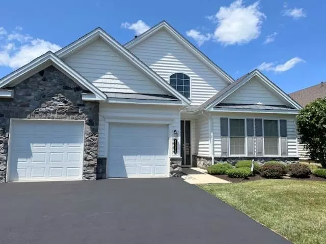 Upper Saucon Twp, PA 18034,4379 Colonial Lane