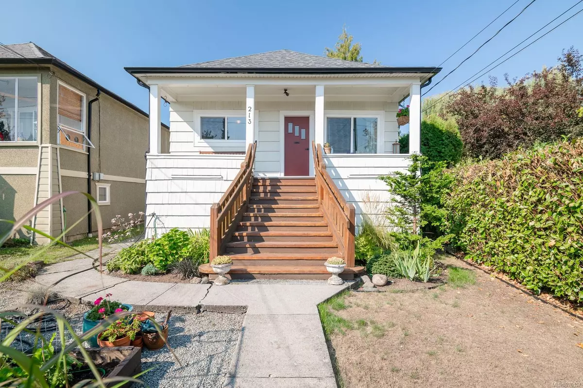 Nanaimo, BC V9R 2G7,213 Machleary St