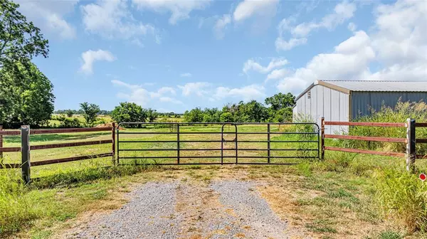 Pauls Valley, OK 73075,E County Road 1650