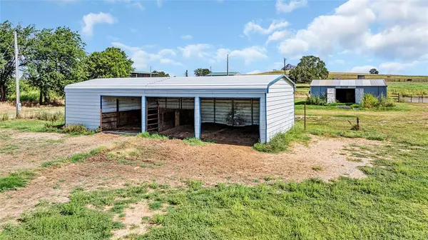 Pauls Valley, OK 73075,E County Road 1650