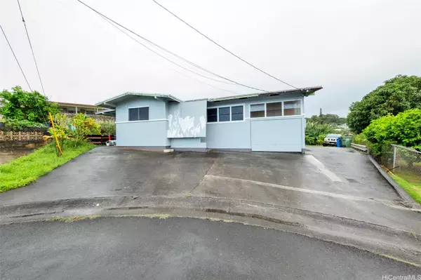 45-210 Naliiko Place, Kaneohe, HI 96744