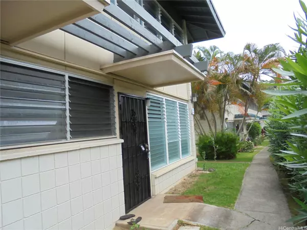 4954 KILAUEA Avenue #51, Honolulu, HI 96816