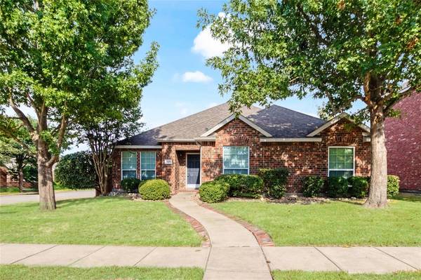 1418 Hazelwood Drive,  Allen,  TX 75002