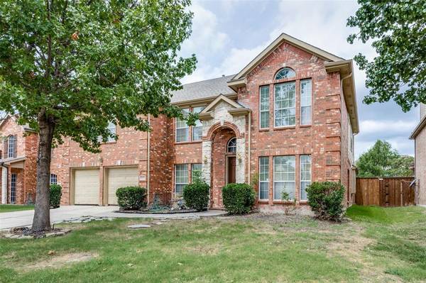 Little Elm, TX 75068,2412 Marble Canyon Drive