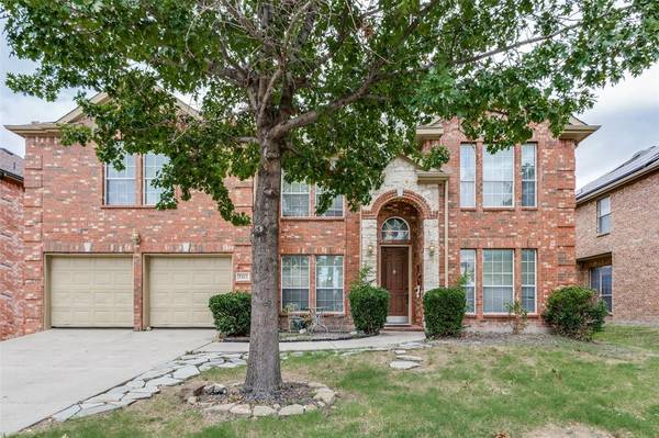 Little Elm, TX 75068,2412 Marble Canyon Drive