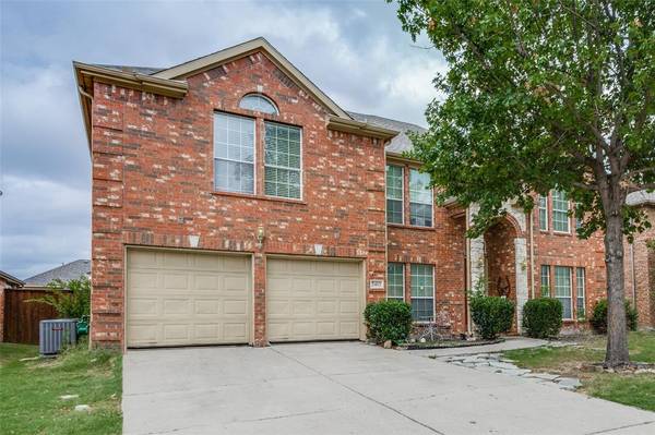 Little Elm, TX 75068,2412 Marble Canyon Drive