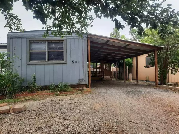 306 El Paso, Merkel, TX 79536