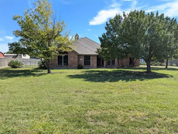 106 Morrow Lane, Lavon, TX 75166