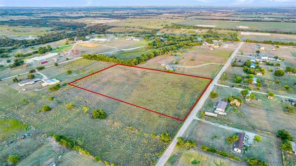 New Fairview, TX 76078,TBD Brock Lane