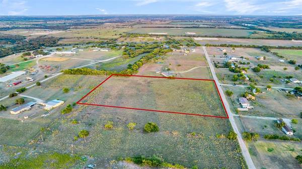 New Fairview, TX 76078,TBD Brock Lane