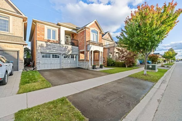 3047 FERGUSON Drive, Burlington, ON L7M 0G5