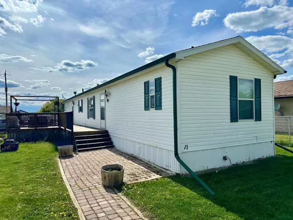 514, 9124 Highway 18, Green Court, AB T0E 1N0