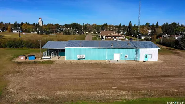 Foam Lake, SK S0A 1A0,409 16 Highway