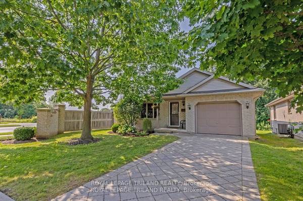 410 Burwell RD #1, St. Thomas, ON N5P 4N6