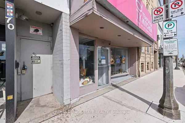 Brantford, ON N3T 2G5,70 Colborne ST