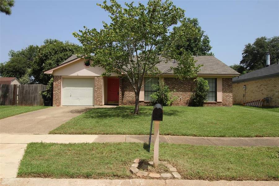 4811 General Bragg Drive, Bossier City, LA 71112