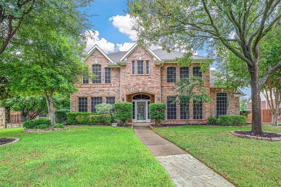 821 Tahoe Lane, Keller, TX 76248