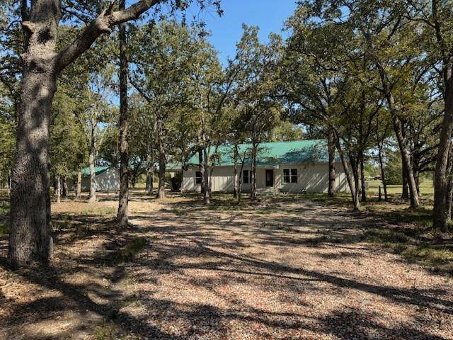 2974 County Road 3311, Greenville, TX 75402