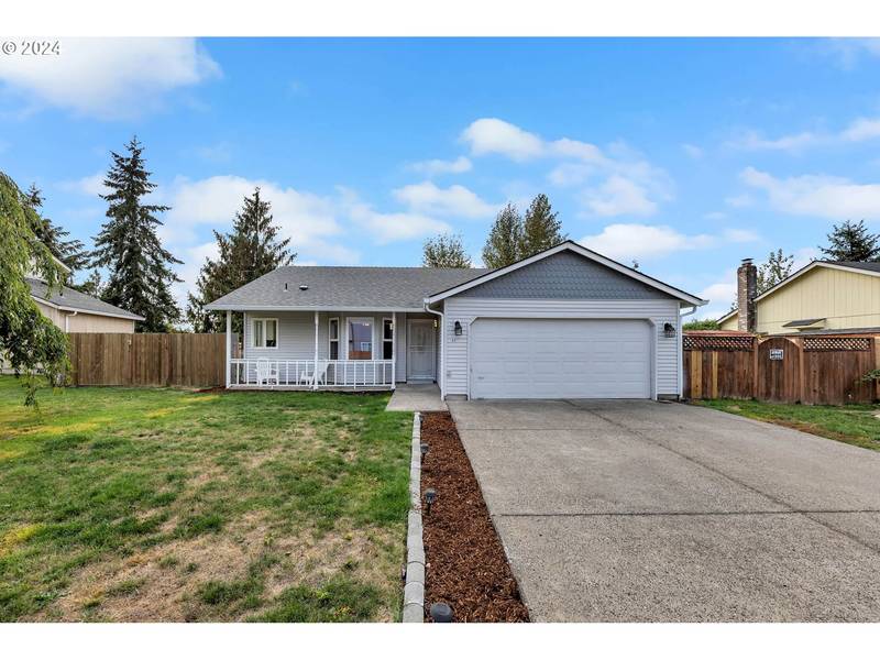 1802 SW 4TH AVE, Battle Ground, WA 98604