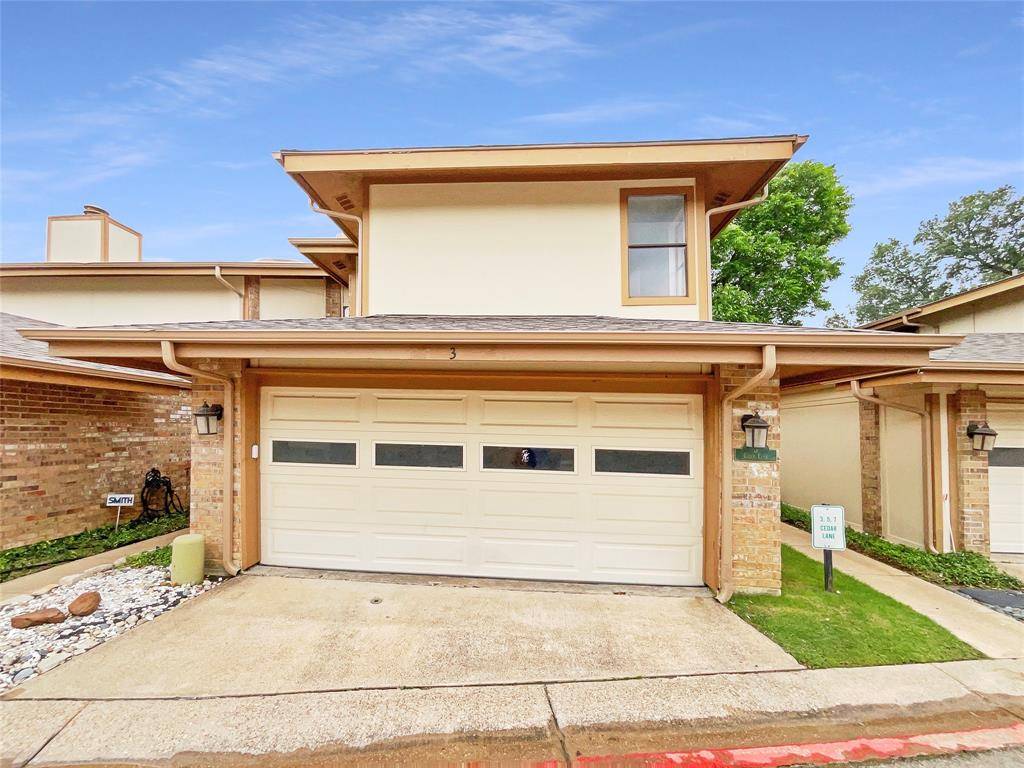 3 Cedar Lane, Bedford, TX 76021