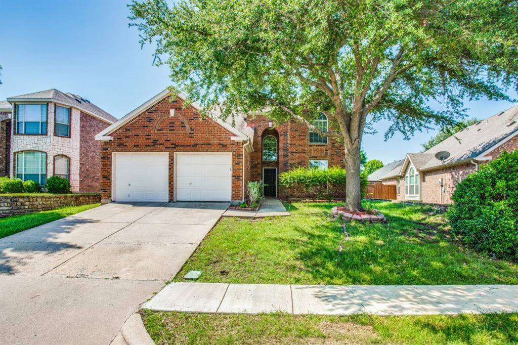 Mckinney, TX 75072,8217 Rayburn Lane