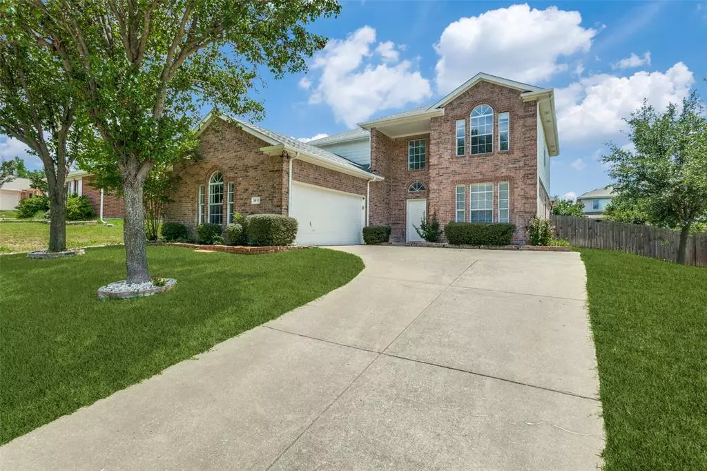 Sachse, TX 75048,3611 Valley Drive