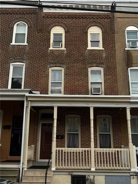 Allentown City, PA 18102,324 Franklin Street