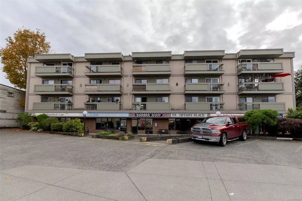 Duncan, BC V9L 1A2,156 Government St #B