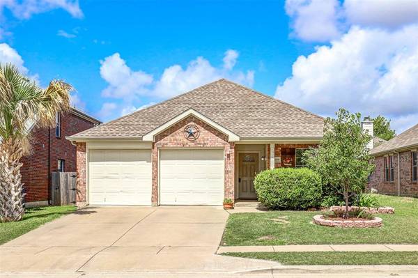 8408 Silverbell Lane,  Fort Worth,  TX 76140