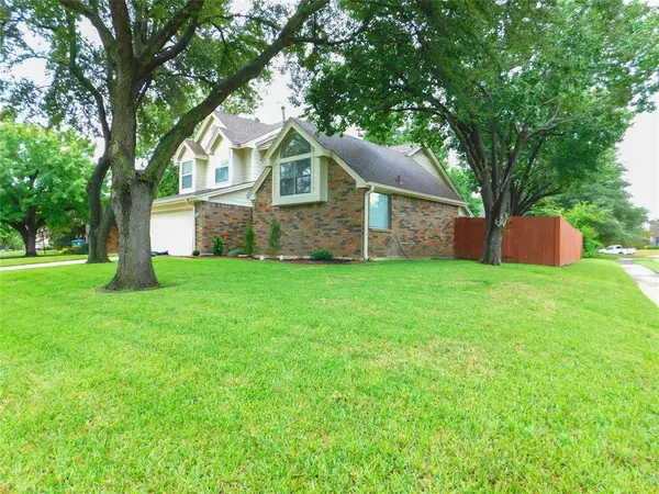 Flower Mound, TX 75028,1153 Prospect Drive