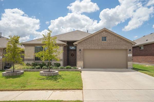 1213 Kerrville Lane,  Weatherford,  TX 76087