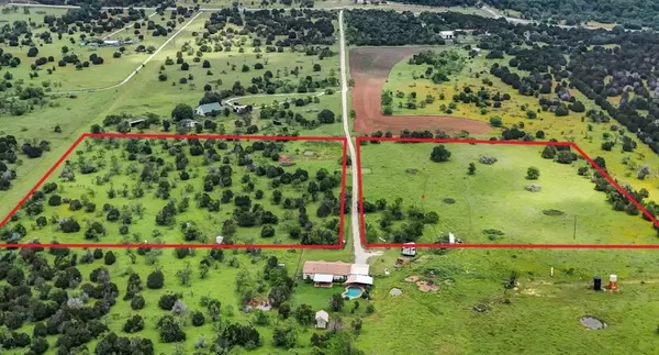 000 Hwy 254, Graford, TX 76449