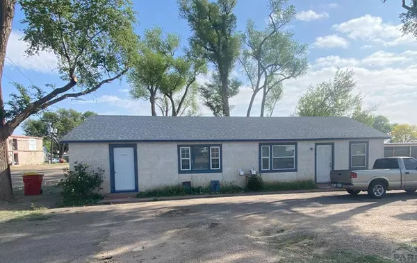 1415 Elm, Rocky Ford, CO 81067