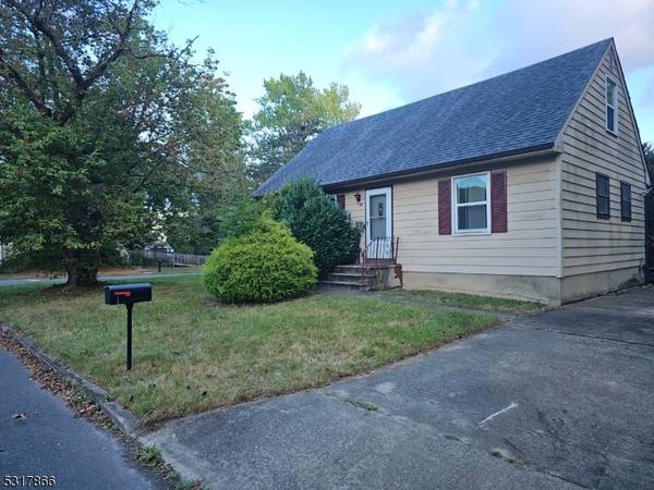 75 Sussex St, Ewing Twp., NJ 08638