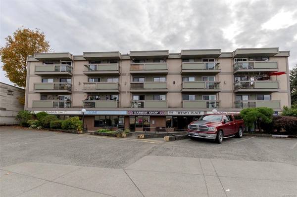 156 Government St #B, Duncan, BC V9L 1A2