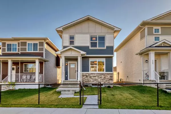 126 Dawson Harbour GRV, Chestermere, AB T1X 2S4