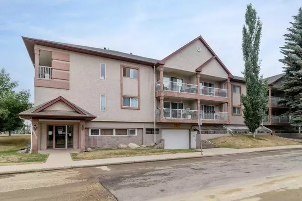 5326 47 AVE #302, Red Deer, AB T4N 3R2