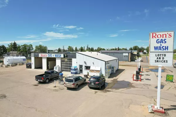 1161 2nd Street N, Three Hills, AB T0M 2A0