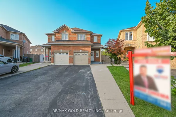 Brampton, ON L6P 1R9,40 Sestina CT