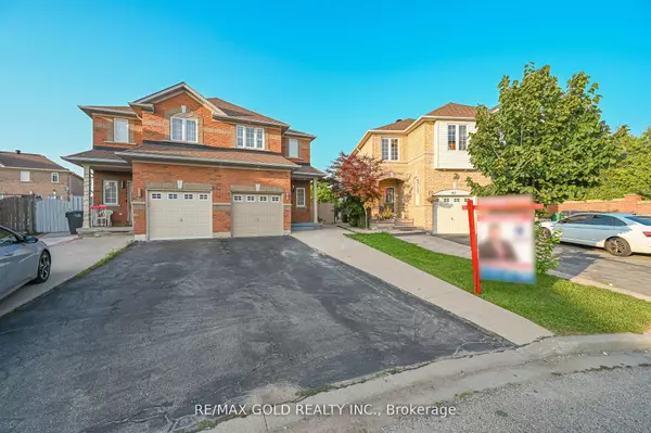 Brampton, ON L6P 1R9,40 Sestina CT