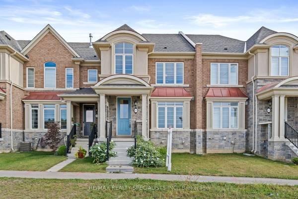 4009 Sixth Line, Oakville, ON L6H 3P8