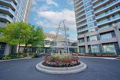 Mississauga, ON L5B 4M1,1 Elm DR W #1412