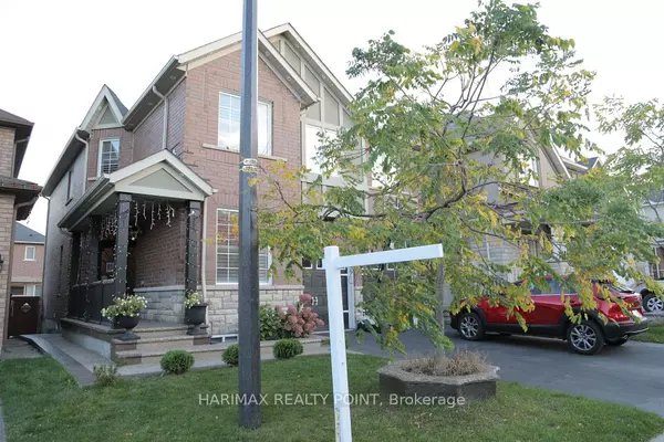 Brampton, ON L7A 4P5,51 Stedford CRES